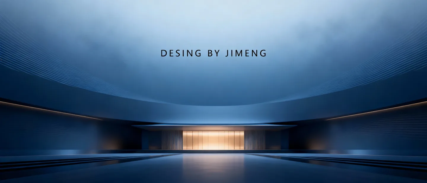 jimeng-2026-02-04-5417-高端大气优雅KV背景图，顶部弥散渐变，低饱和高级蓝色，弥散渐变风格背景，整体协调....png