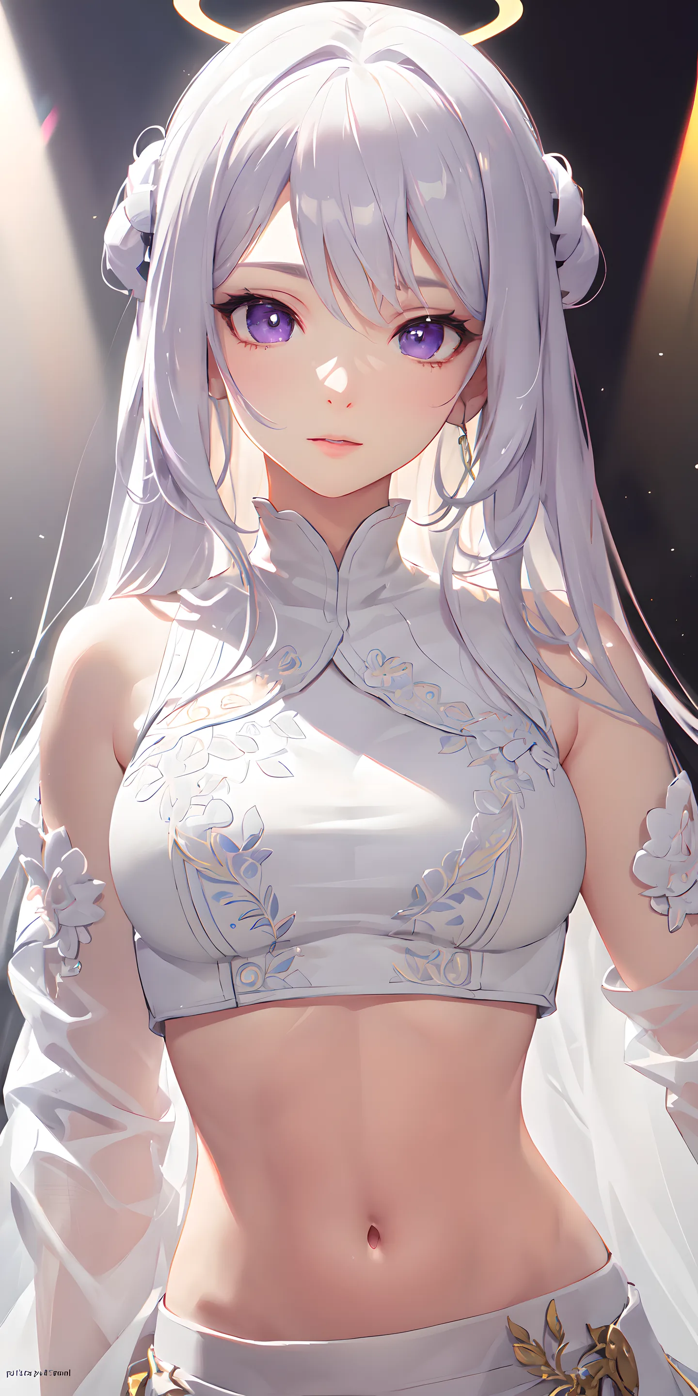 (动漫风)梅娜Meina画风.png